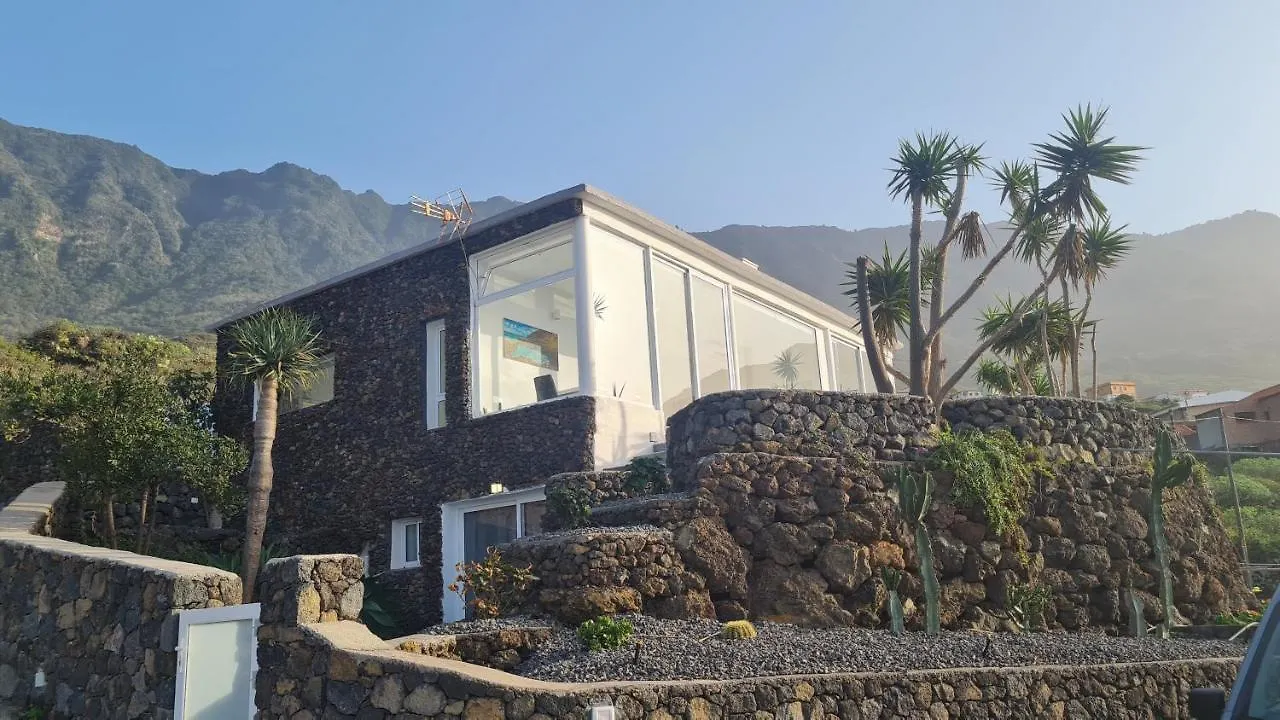 Holiday home Casa Villamaravilla Ii, Isla De El Hierro Frontera
