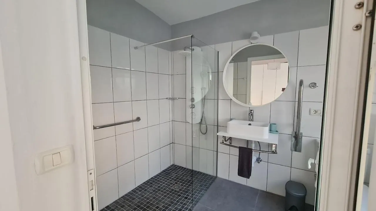 Casa Villamaravilla Ii, Isla De El Hierro Frontera Holiday home