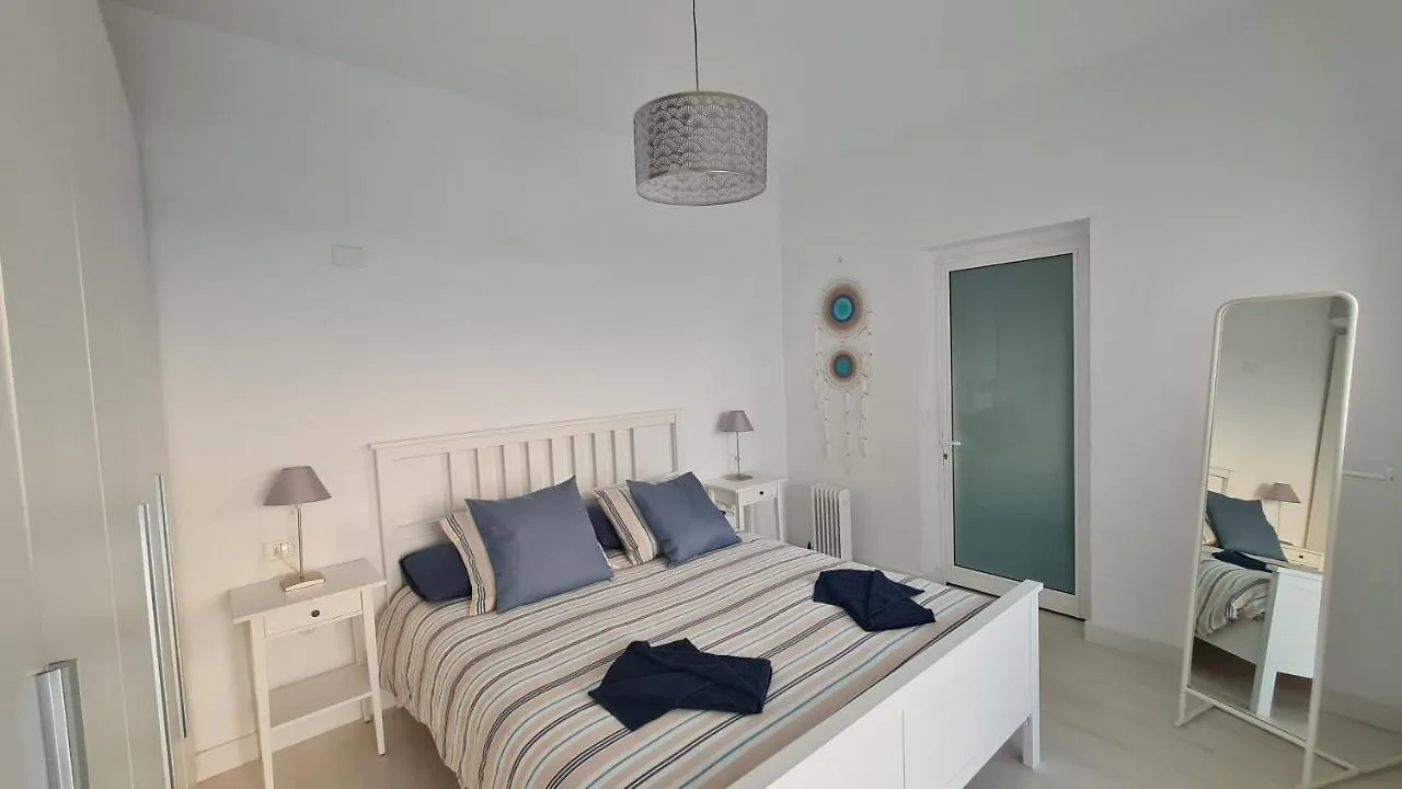 Holiday home Casa Villamaravilla Ii, Isla De El Hierro Frontera