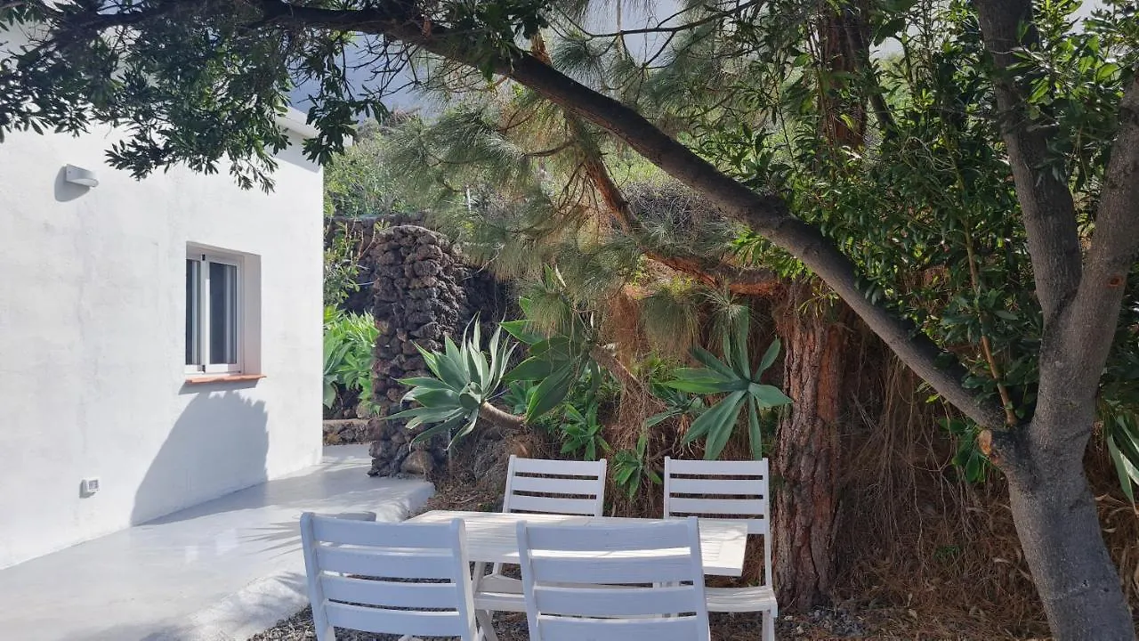 Casa Villamaravilla Ii, Isla De El Hierro Frontera Holiday home