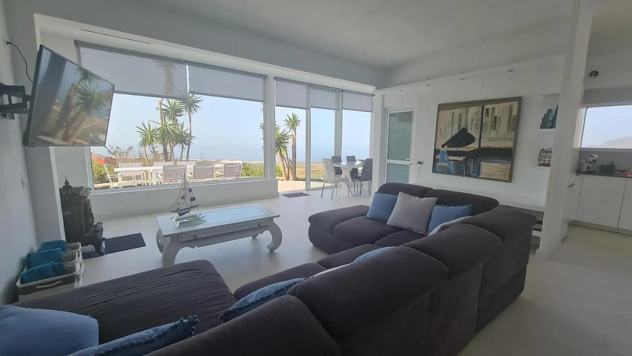 Holiday home Casa Villamaravilla Ii, Isla De El Hierro Frontera Spain