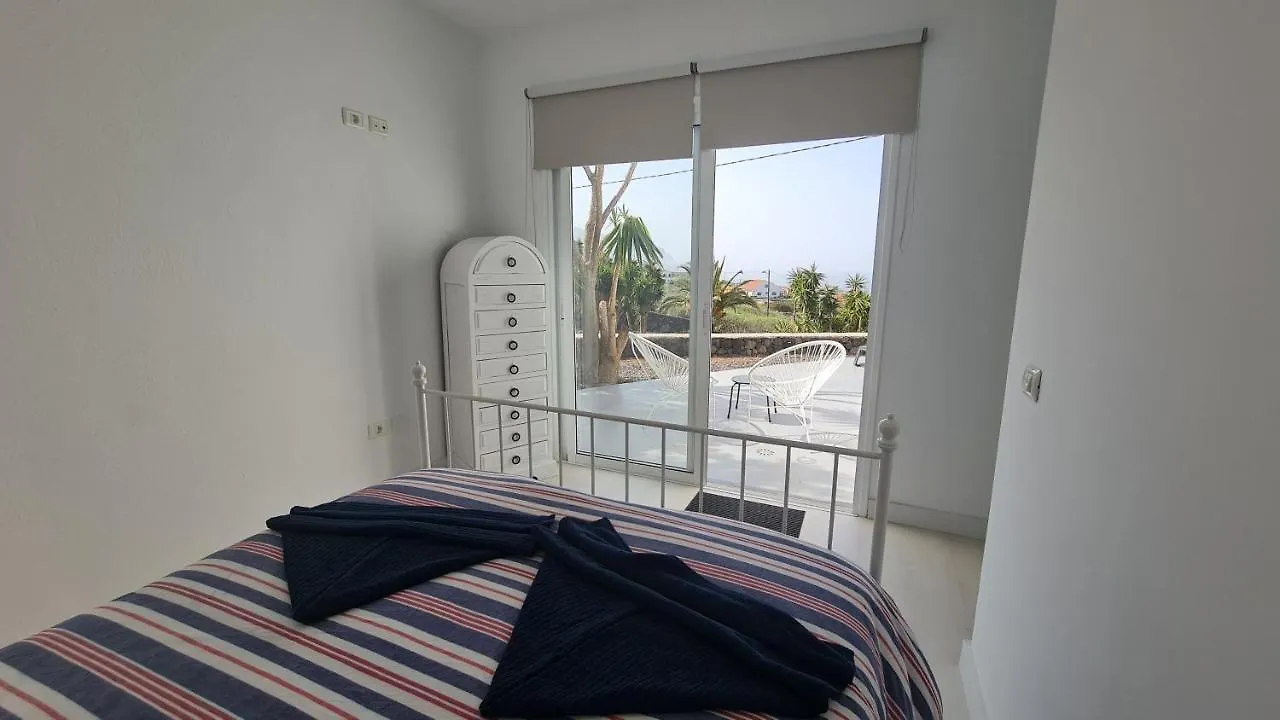 Holiday home Casa Villamaravilla Ii, Isla De El Hierro Frontera