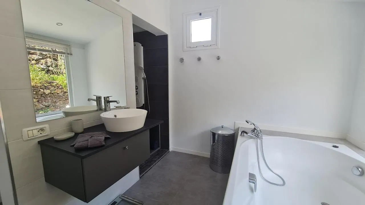 Casa Villamaravilla Ii, Isla De El Hierro Frontera
