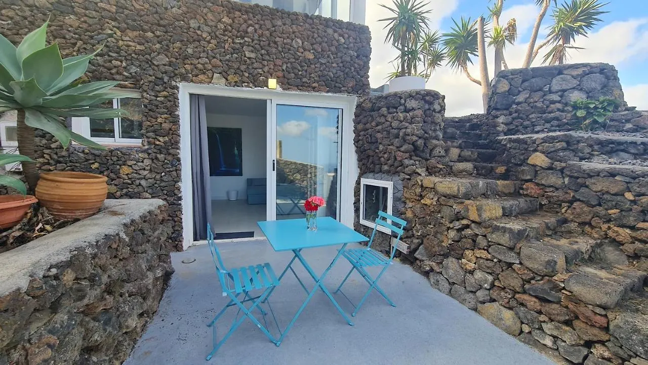 Holiday home Casa Villamaravilla Ii, Isla De El Hierro Frontera
