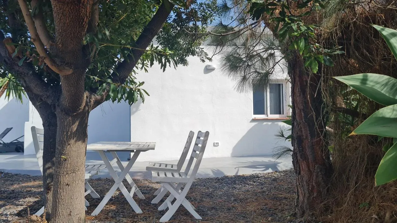 Casa Villamaravilla Ii, Isla De El Hierro Frontera Spain