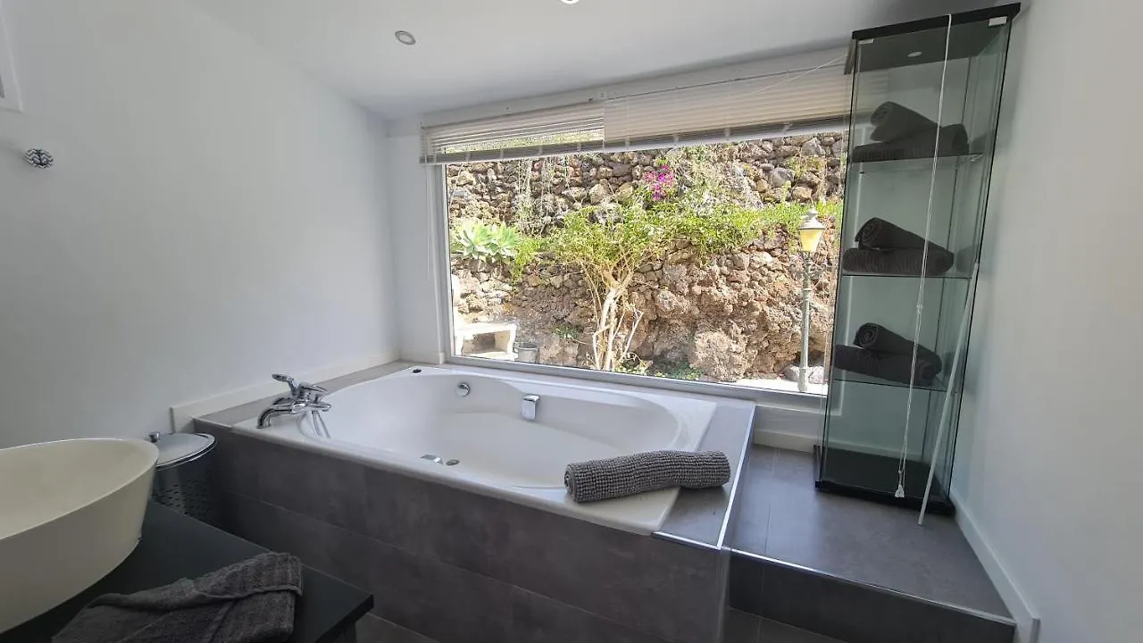 Holiday home Casa Villamaravilla Ii, Isla De El Hierro Frontera