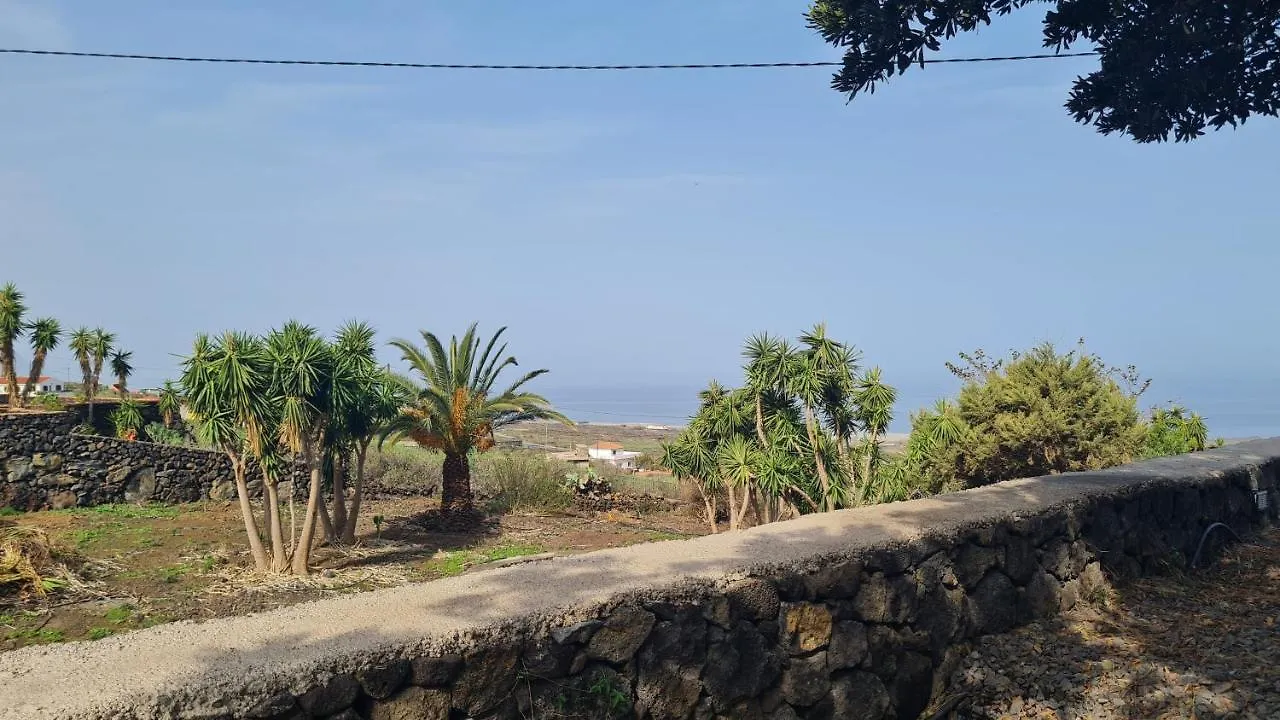 Holiday home Casa Villamaravilla Ii, Isla De El Hierro Frontera Spain