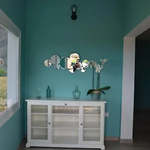  Hébergement de vacances Casa Elvira